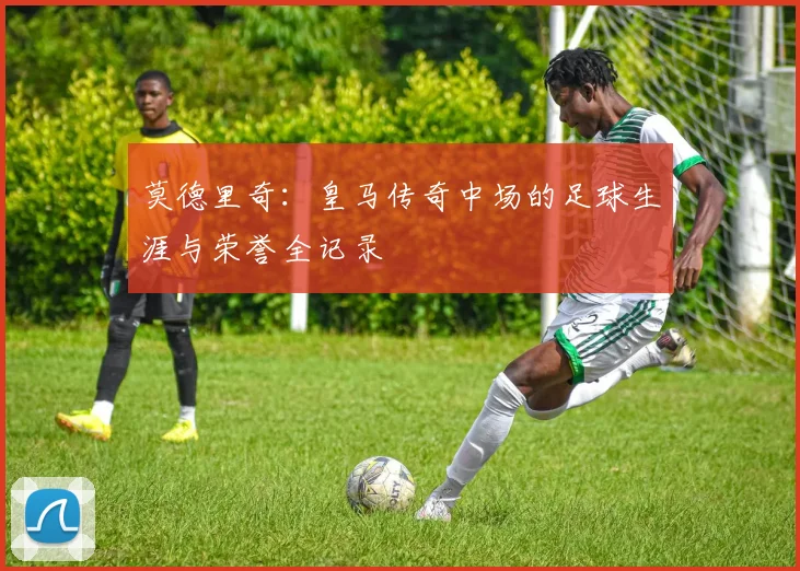 莫德里奇：皇马传奇中场的足球生涯与荣誉全记录