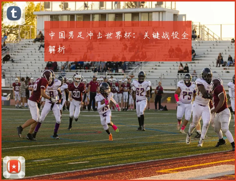 中国男足冲击世界杯：关键战役全解析
