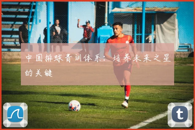 中国排球青训体系：培养未来之星的关键